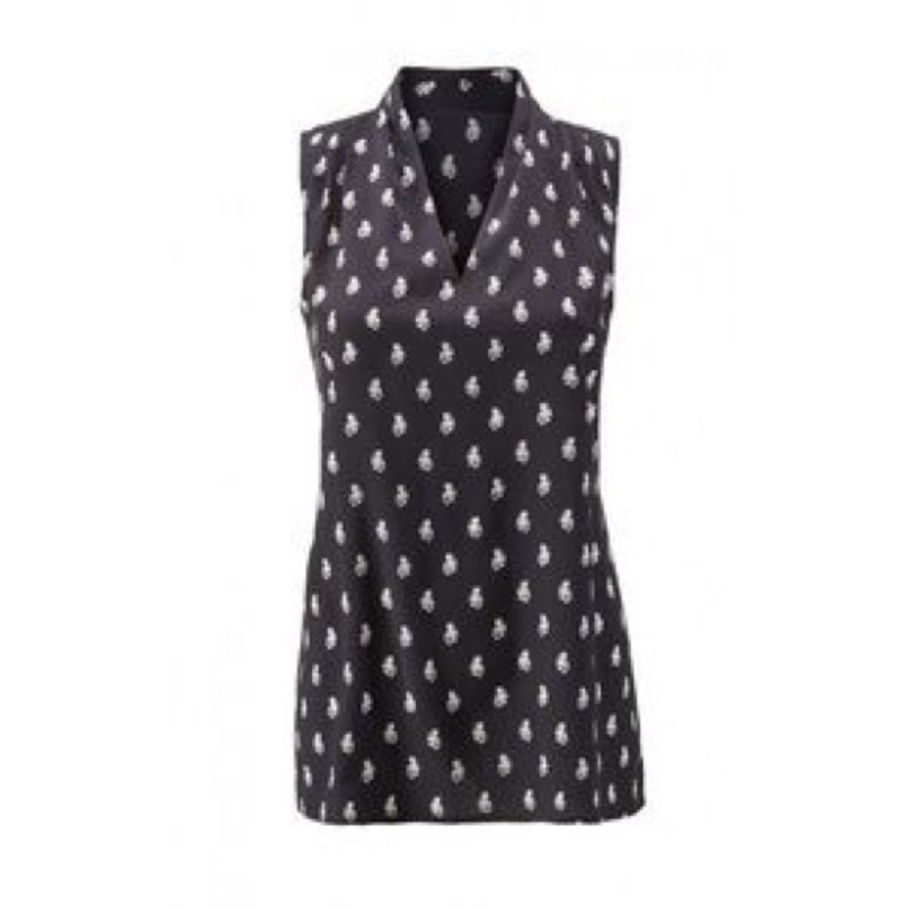 Momento Blouse